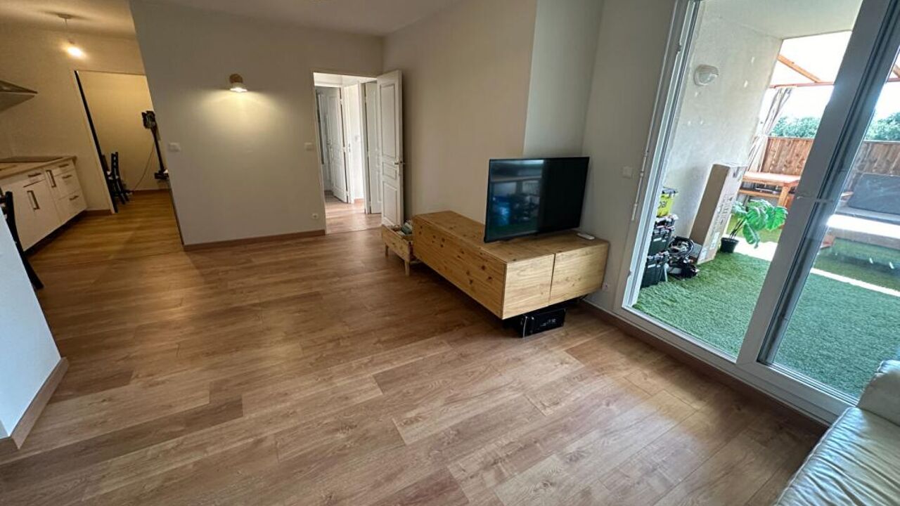 appartement 3 pièces 65 m2 à vendre à Miramas (13140)