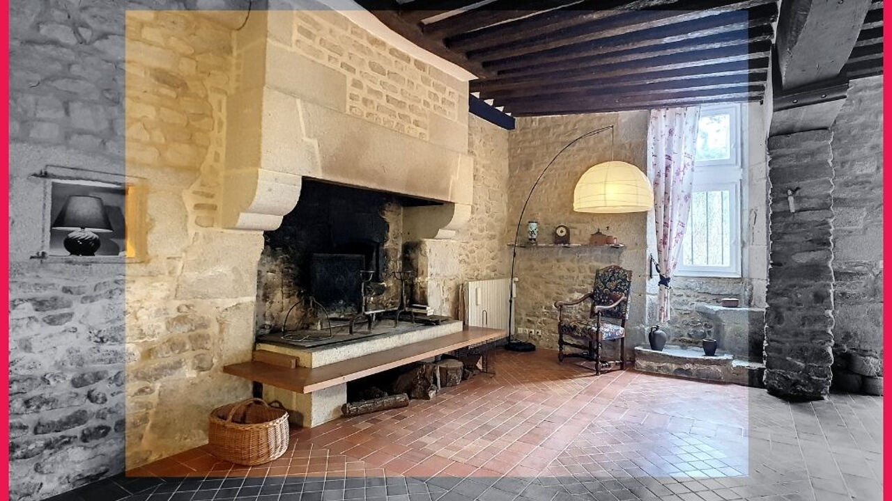 maison 14 pièces 340 m2 à vendre à Alençon (61000)