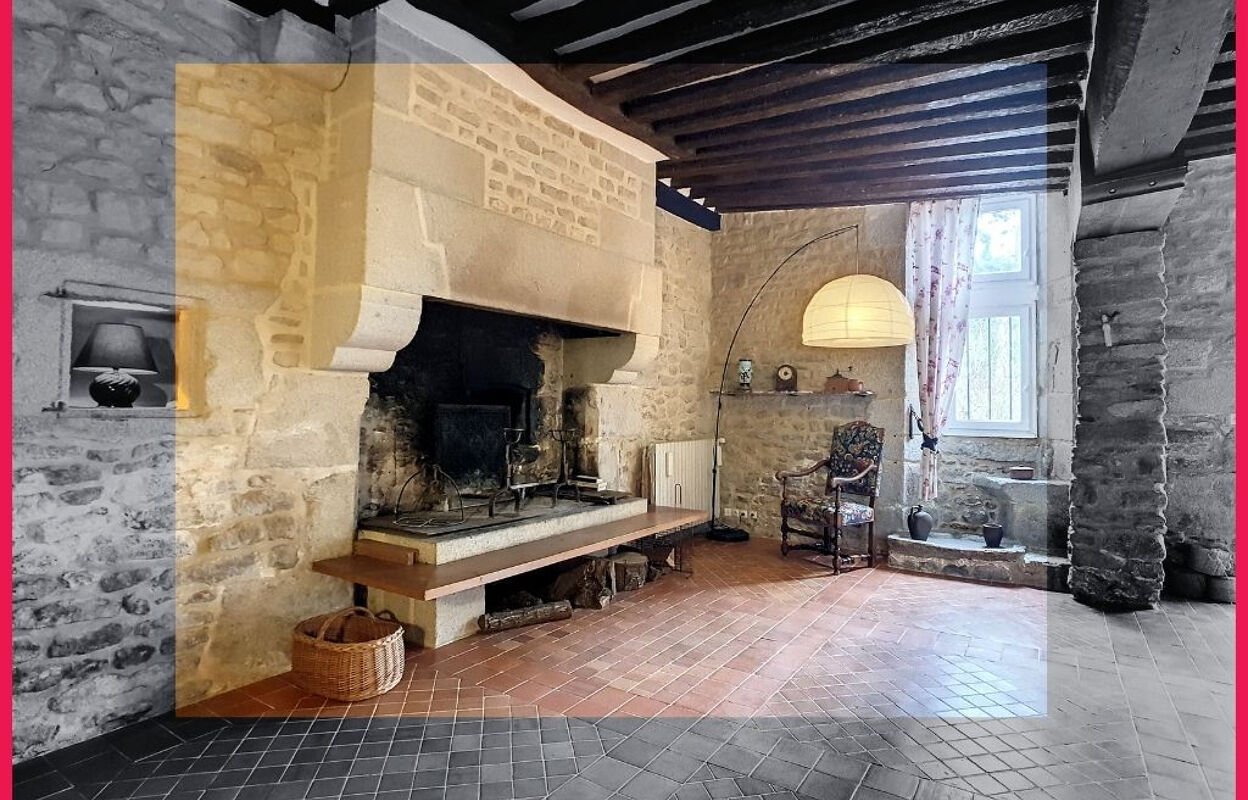 maison 14 pièces 340 m2 à vendre à Alençon (61000)