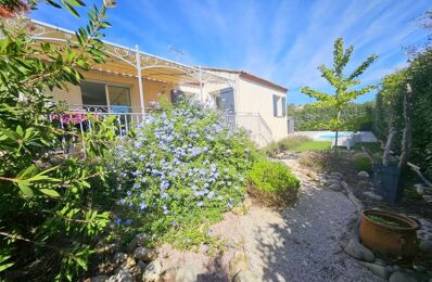 vente maison 335 000 € à proximité de Fontès (34320)