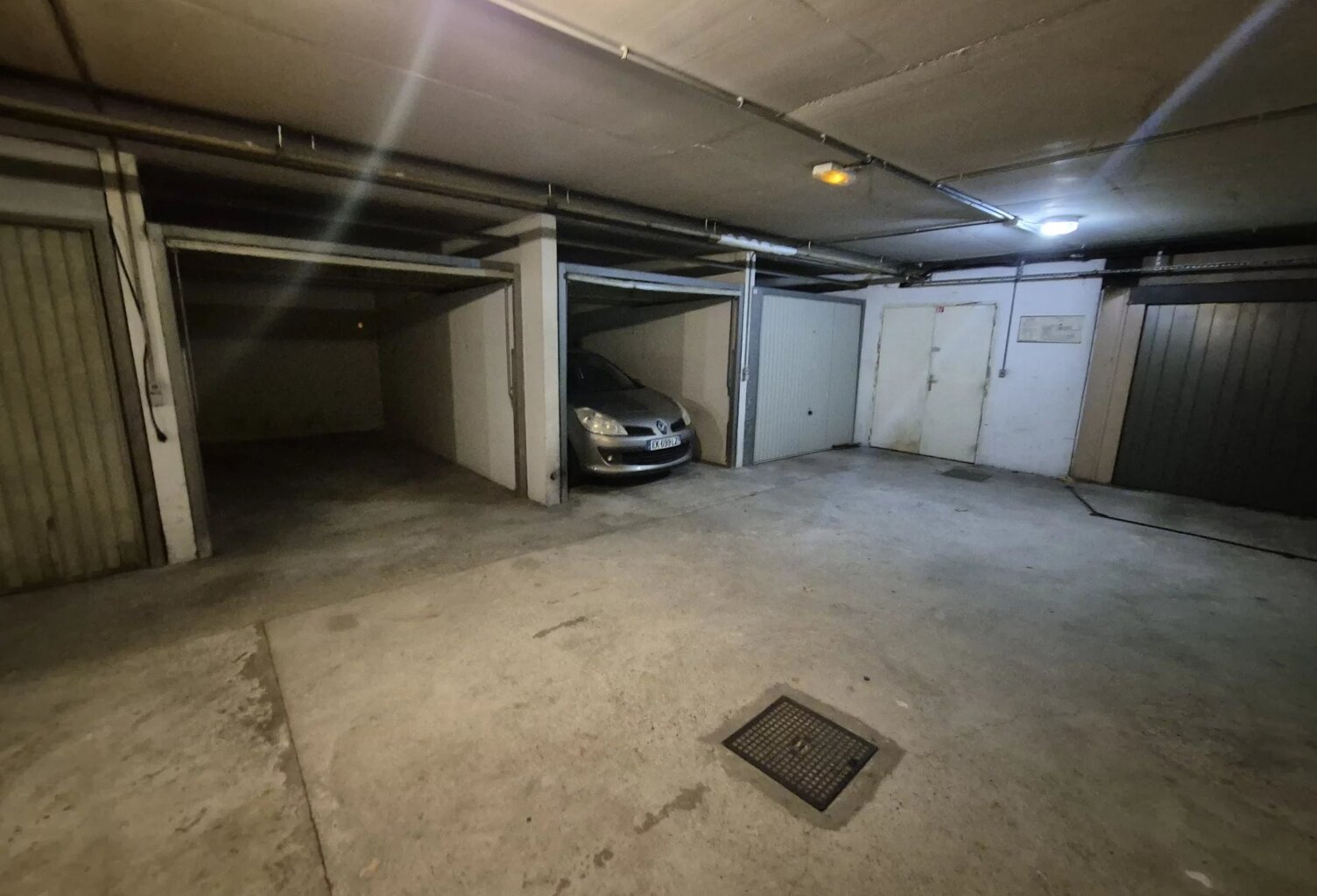 GARAGE - CANTA GALET — photo 1