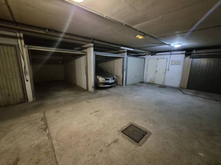 GARAGE - CANTA GALET — photo 1