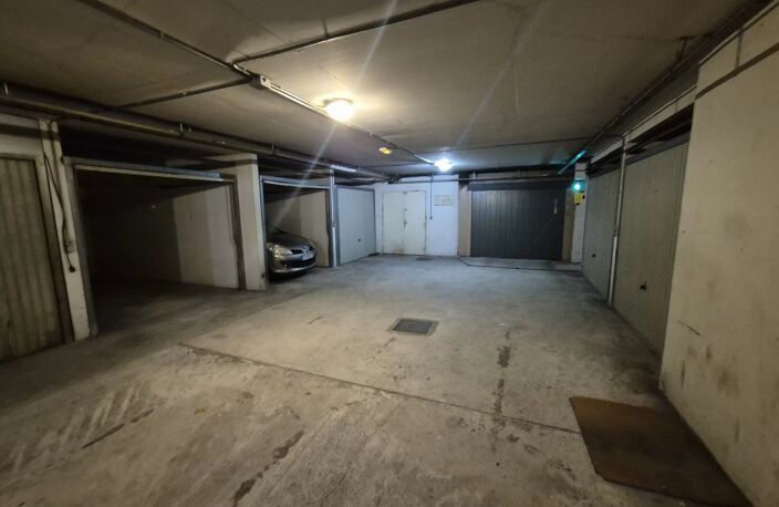 GARAGE - CANTA GALET — photo 2
