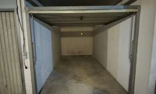 Garage  12 m² à vendre à Nice (06200)