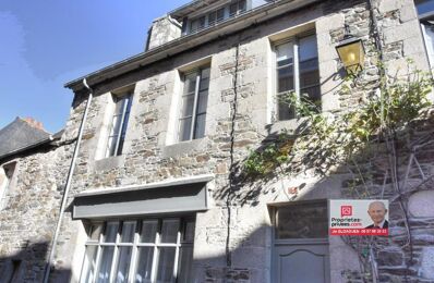 vente maison 159 990 € à proximité de Louannec (22700)