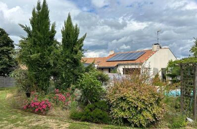 vente maison 395 200 € à proximité de Divatte-sur-Loire (44450)