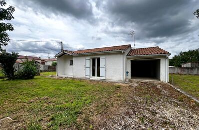 vente maison 174 900 € à proximité de Villefranche-de-Lonchat (24610)