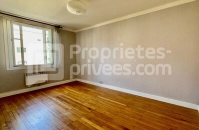 vente appartement 100 000 € à proximité de Frontenas (69620)