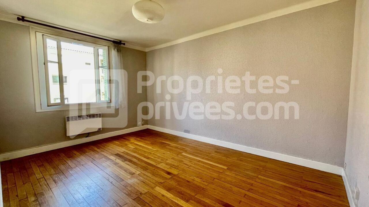 appartement 2 pièces 44 m2 à vendre à Villefranche-sur-Saône (69400)