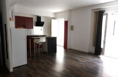 vente appartement 160 000 € à proximité de Sainte-Maxime (83120)