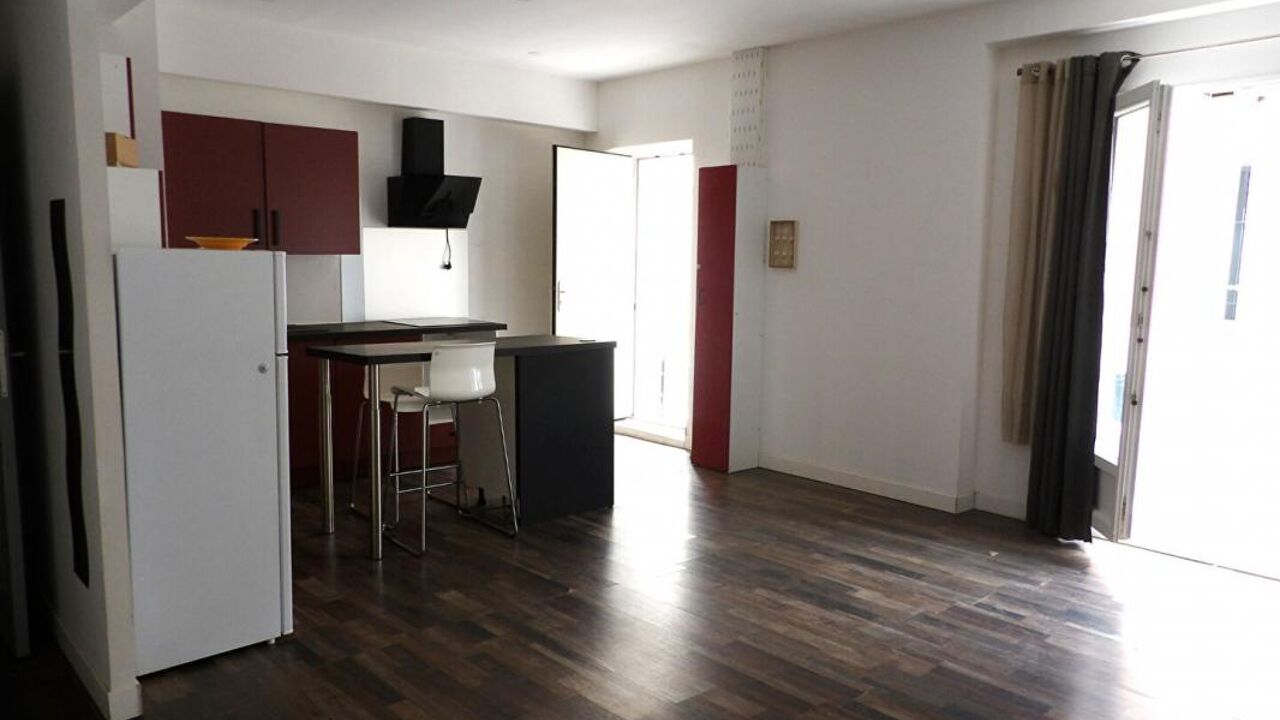 appartement 3 pièces 69 m2 à vendre à Vidauban (83550)