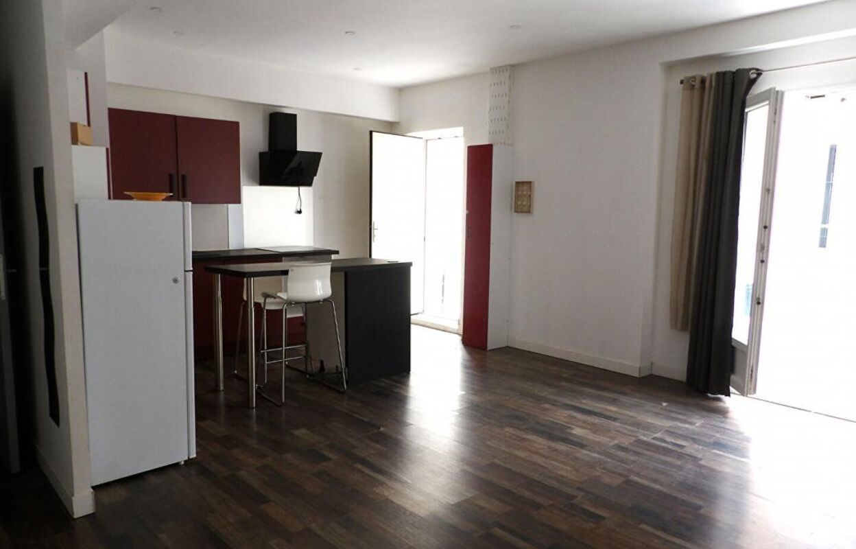 appartement 3 pièces 69 m2 à vendre à Vidauban (83550)