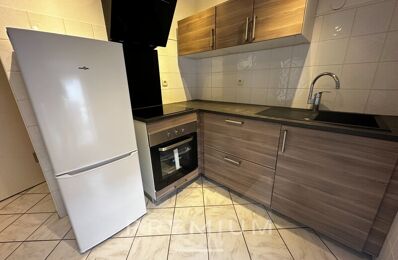 location appartement 613 € CC /mois à proximité de Saint-Nizier-du-Moucherotte (38250)