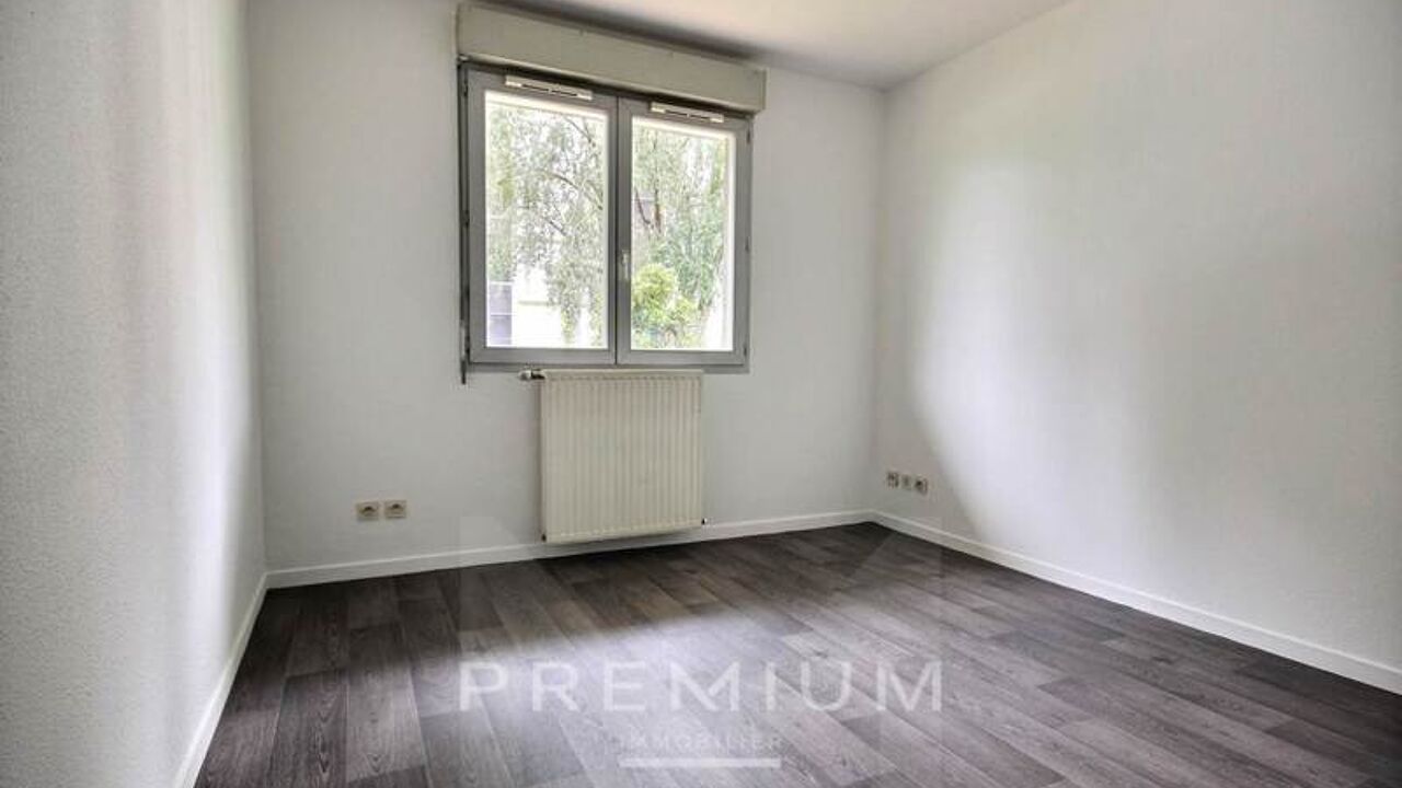 appartement 1 pièces 18 m2 à louer à Grenoble (38100)