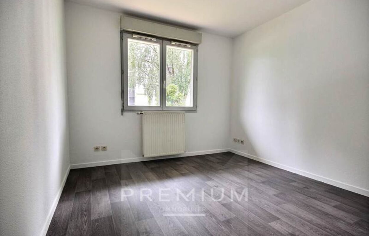 appartement 1 pièces 18 m2 à louer à Grenoble (38100)