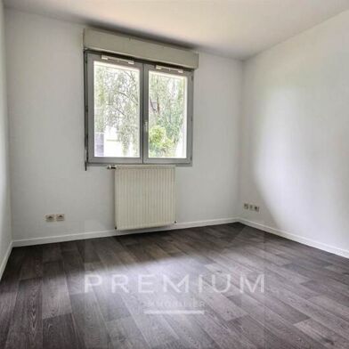 Appartement 1 pièce 18 m²