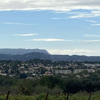 Terrain à construire 330 m²