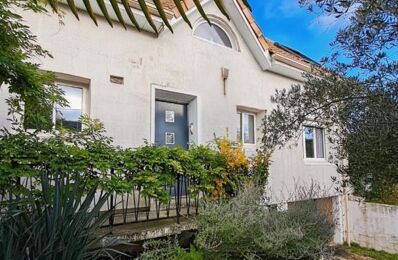 vente maison 220 000 € à proximité de Saint-Pierre (51510)