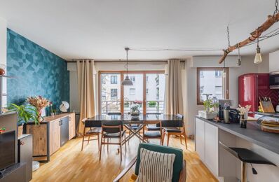 vente appartement 499 000 € à proximité de Viroflay (78220)