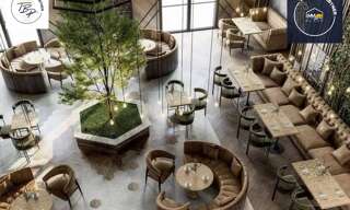 Commerce  320 m² à vendre à Nîmes (30000)