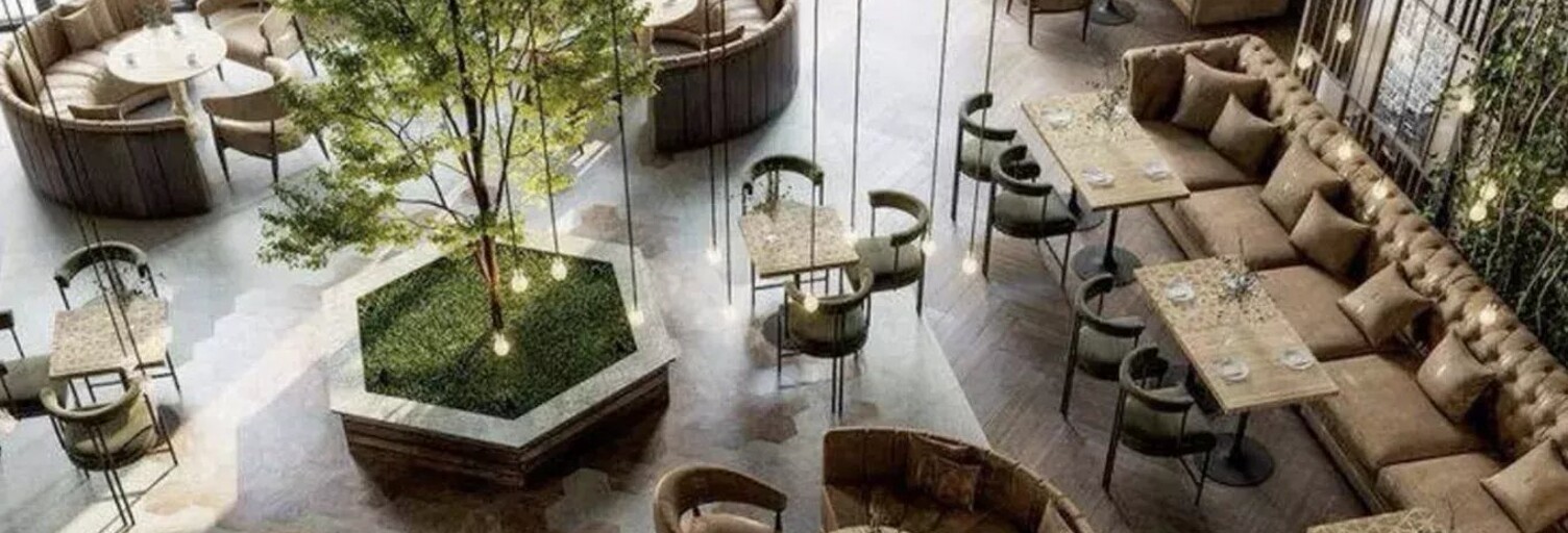 Commerce  320 m² à vendre à Nîmes (30000)