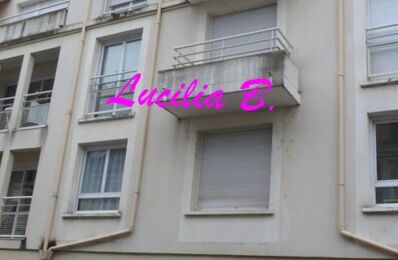 location appartement 950 € CC /mois à proximité de Saint-Avertin (37550)