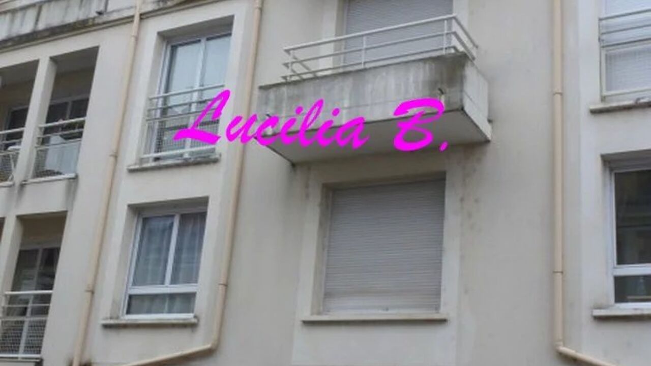 appartement 3 pièces 87 m2 à louer à Tours (37000)