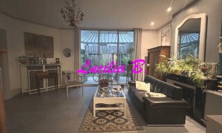 Maison 6 Pièces 144 m² à vendre à Tours (37000)