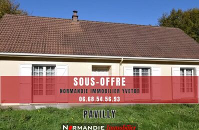 vente maison 225 000 € à proximité de Déville-Lès-Rouen (76250)