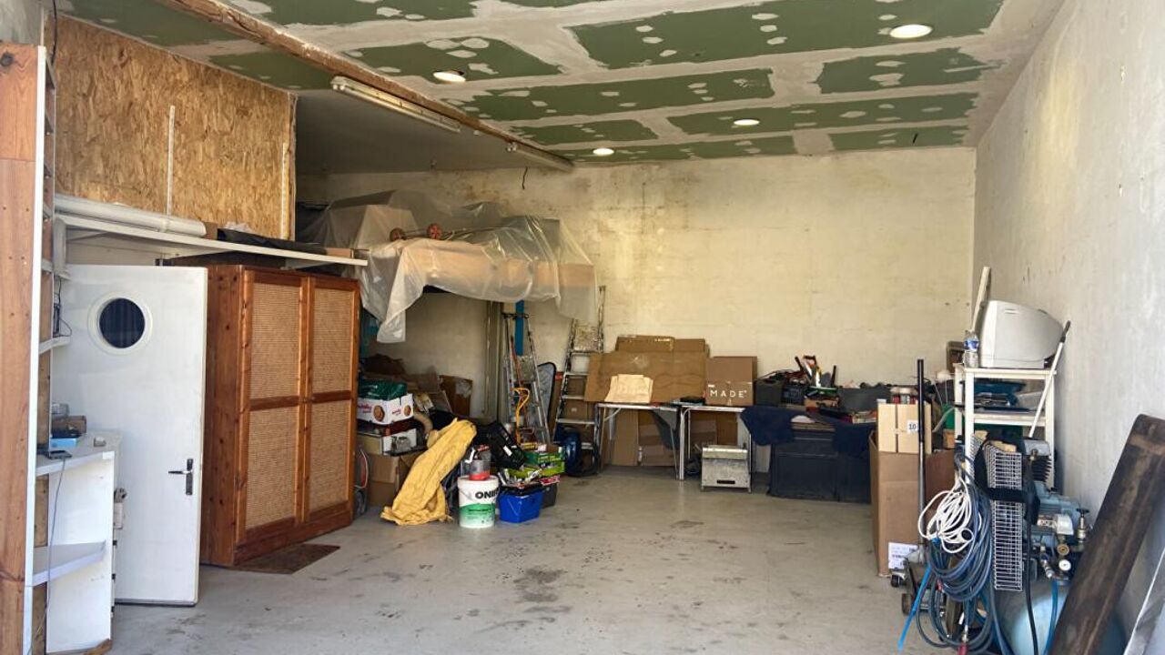 garage  pièces 65 m2 à vendre à Plœmeur (56270)