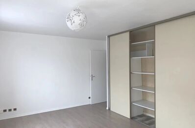 location appartement 451 € CC /mois à proximité de Tournefeuille (31170)