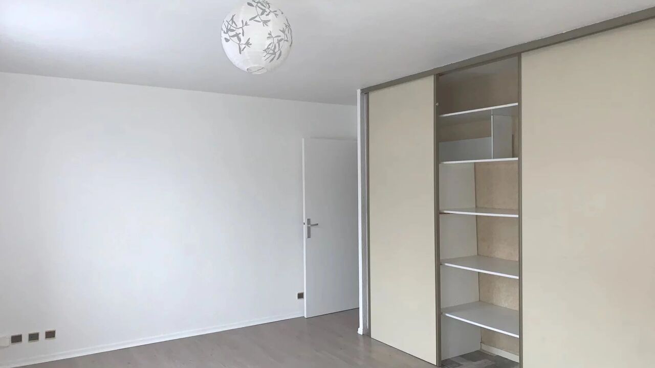 appartement 1 pièces 29 m2 à louer à Toulouse (31100)