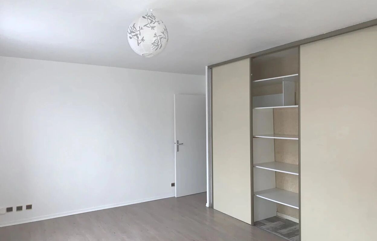 appartement 1 pièces 29 m2 à louer à Toulouse (31100)