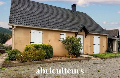 vente maison 174 500 € à proximité de Thann (68800)