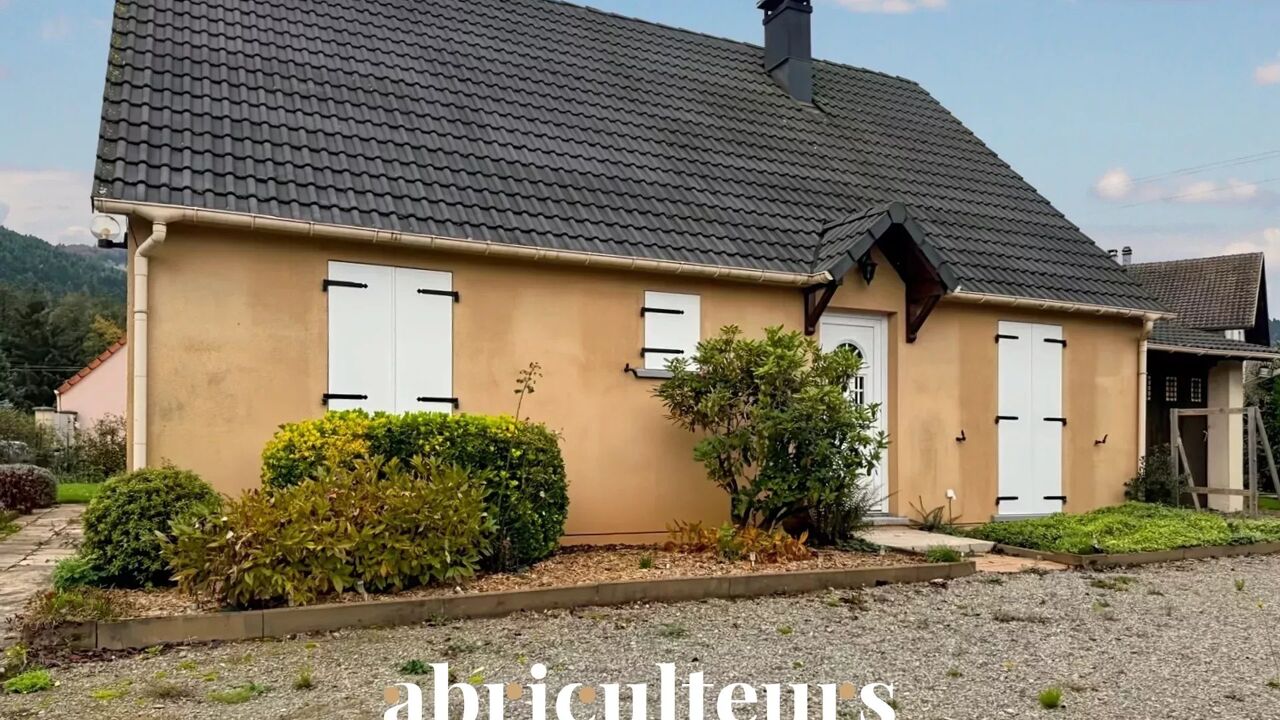 maison 4 pièces 91 m2 à vendre à Niederbruck (68290)