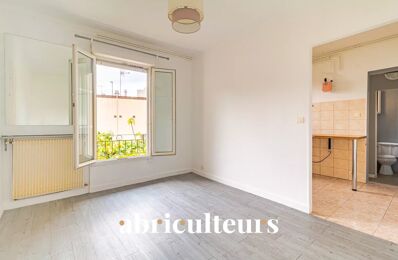 vente appartement 190 000 € à proximité de Drancy (93700)