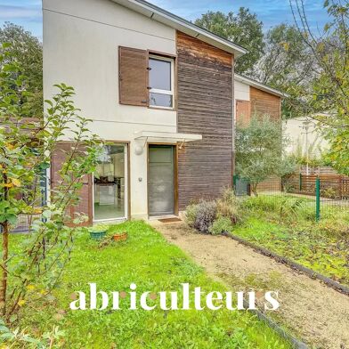 Maison 4 pièces 82 m²