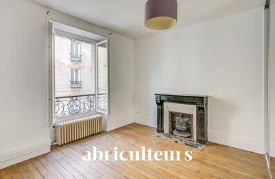 vente appartement 319 000 € à proximité de Bonneuil-sur-Marne (94380)