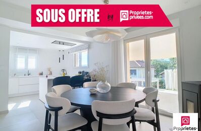 maison 5 pièces 121 m2 à vendre à Valentigney (25700)