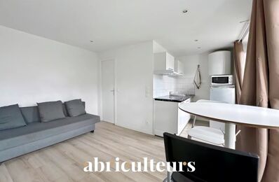 vente appartement 199 000 € à proximité de Moissy-Cramayel (77550)