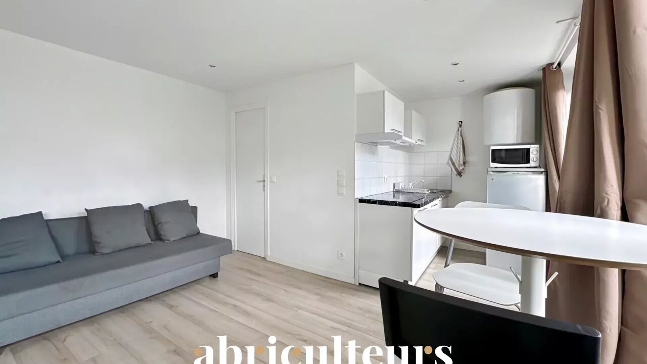 appartement 2 pièces 46 m2 à vendre à Melun (77000)