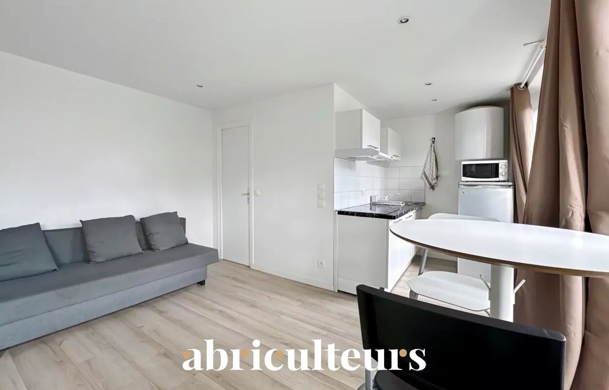 appartement 2 pièces 46 m2 à vendre à Melun (77000)