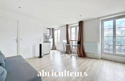 vente appartement 169 000 € à proximité de Savigny-le-Temple (77176)