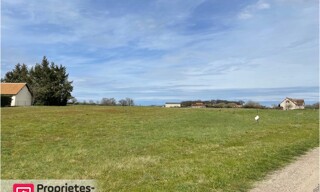 Terrain  3024 m² à vendre à Vernou-en-Sologne (41230)