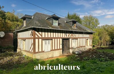 vente maison 151 500 € à proximité de Trouville-sur-Mer (14360)