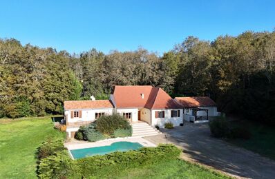 vente maison 487 000 € à proximité de Alles-sur-Dordogne (24480)