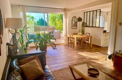 vente appartement 450 000 € à proximité de Ambarès-Et-Lagrave (33440)