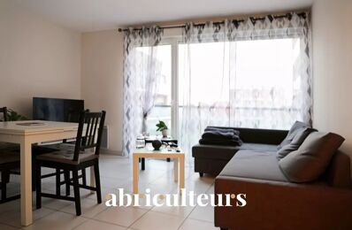 vente appartement 120 000 € à proximité de Bourgogne-Fresne (51110)