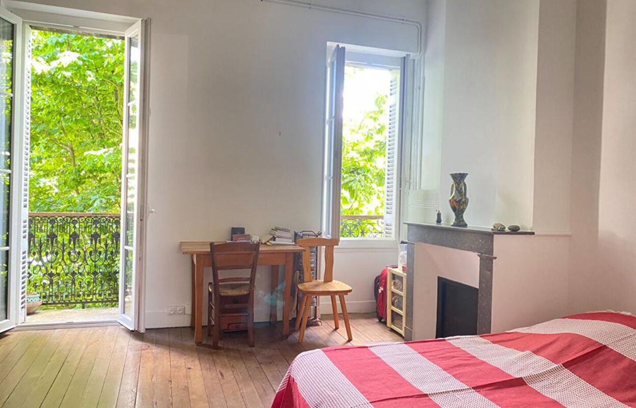 maison 7 pièces 141 m2 à vendre à Bordeaux (33100)