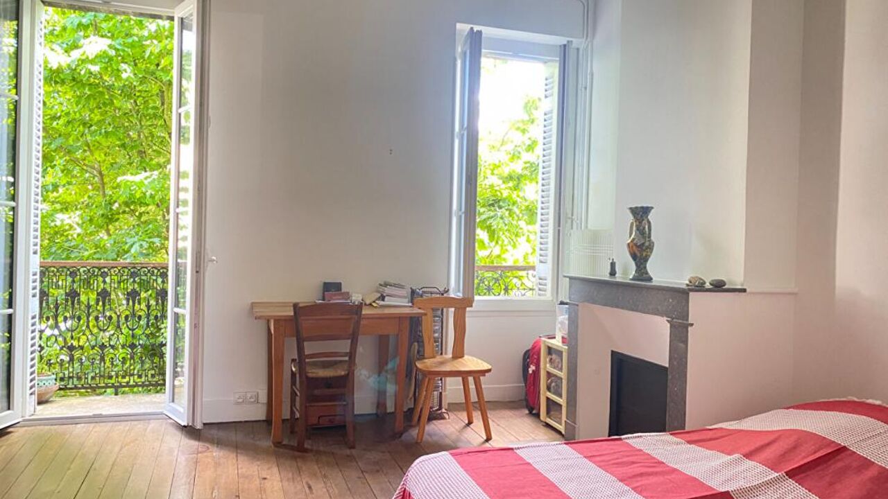 maison 7 pièces 141 m2 à vendre à Bordeaux (33100)